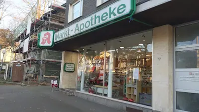 Markt Apotheke
