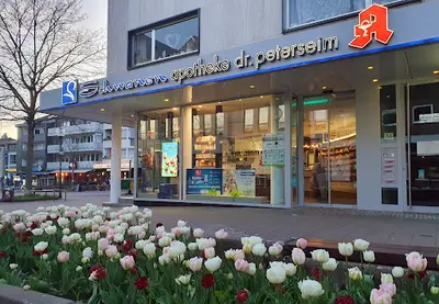 Schwanen-apotheke