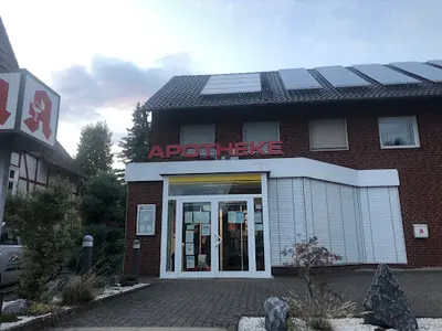 Apotheke Am Habichtswald