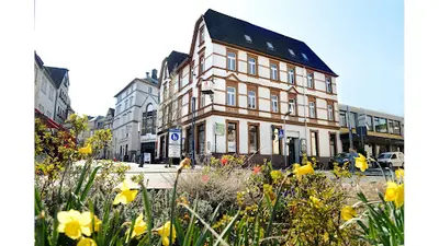 Amts-apotheke