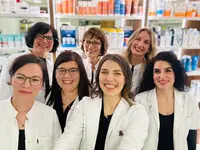 Einhorn-apotheke