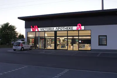 Victoria-apotheke