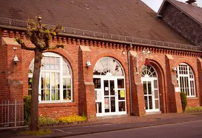 Linden Apotheke
