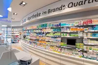Avie Apotheke Im Brandt-quartier
