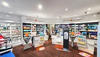 Germania J-apotheke Am Hauptbahnhof