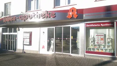 Löwen Apotheke