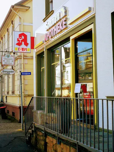 Sonnen Apotheke