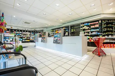 Storchen-apotheke
