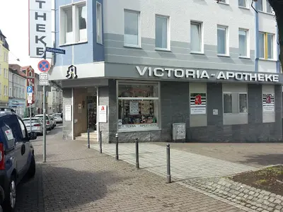 Victoria-apotheke