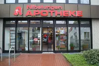 Nibelungen Apotheke Markus Jostwerth