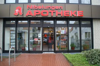 Nibelungen Apotheke Markus Jostwerth