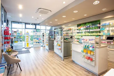 Niedermark Apotheke