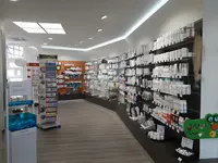 Apotheke In Hagenburg