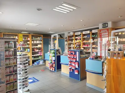 Bären-apotheke