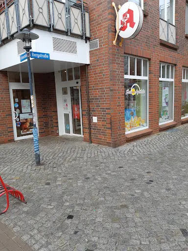 Sonnen Apotheke