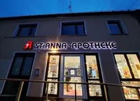 St. Anna Apotheke