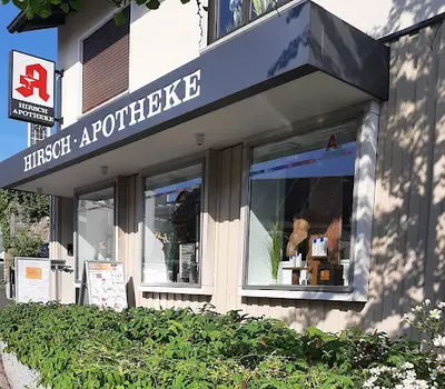 Hirsch Apotheke