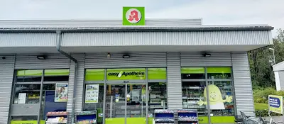 Easyapotheke Hainburg