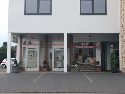 Sonnen Apotheke & Drogerie
