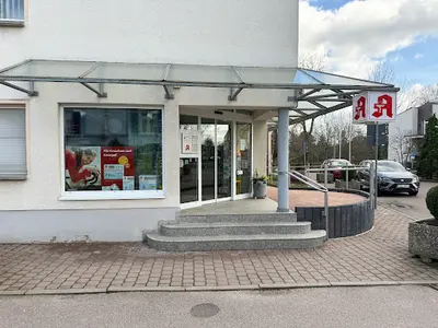 Rosen Apotheke