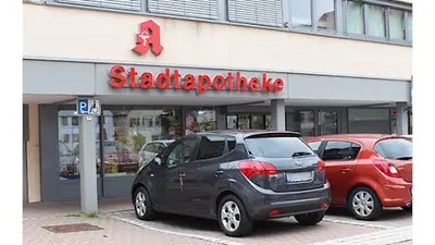 Stadt-apotheke