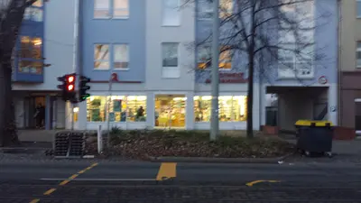 Apotheke Am Bahnhof