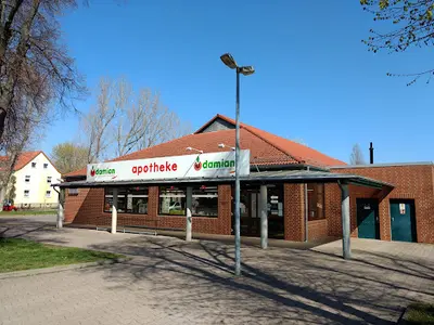 Damian-apotheke