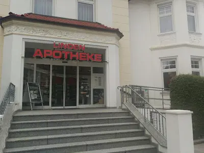 Linden Apotheke