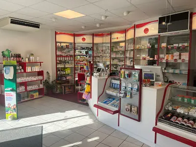 Beber Apotheke