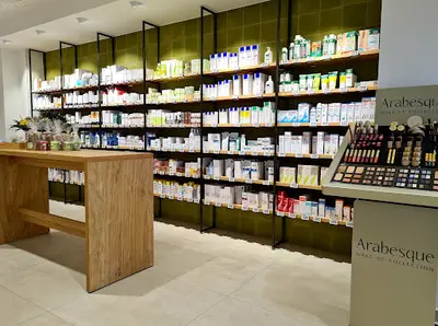 Roland Apotheke