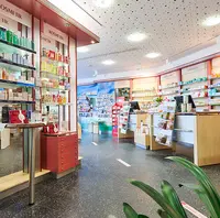 Apotheke Am Landrain