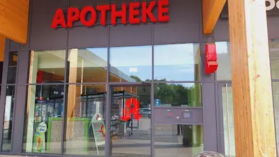 Apotheke Am Treff