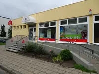 Apotheke Am Tulpenbrunnen
