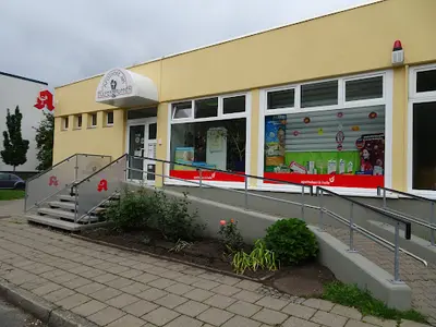 Apotheke Am Tulpenbrunnen