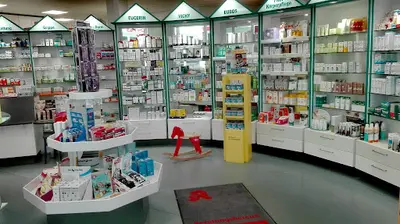 Apotheke An Der Eselsmühle