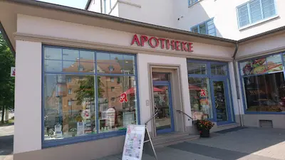 Apotheke An Der Vogelweide