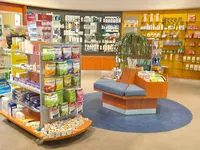 Apotheke Im E-center