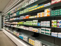Apotheke Im Globus Halle
