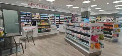 Apotheke Im Hep