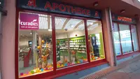 Apotheke Im Magistralen-carré