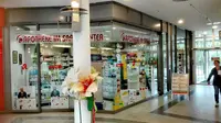 Apotheke Im Saale-center | Halle