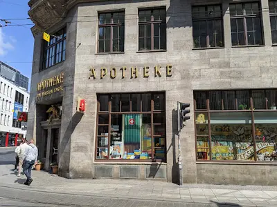 Apotheke Zum Weissen Engel