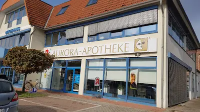 Aurora-apotheke