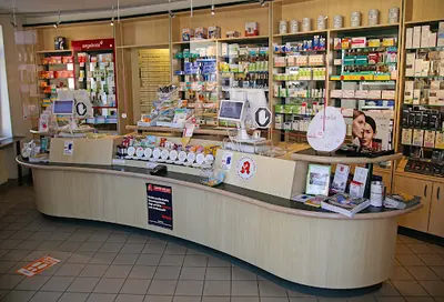 Eichhorn Apotheke