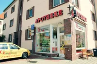 Gesundbrunnen-apotheke