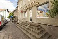 Glückauf-apotheke Ammendorf