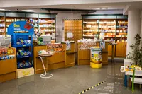 Grüne Apotheke Andreas Reichert E.k.