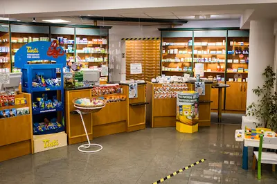 Grüne Apotheke Andreas Reichert E.k.
