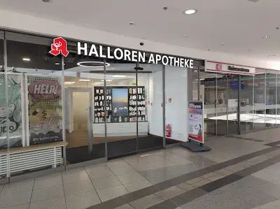 Halloren Apotheke