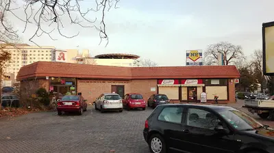 Hubertus Apotheke